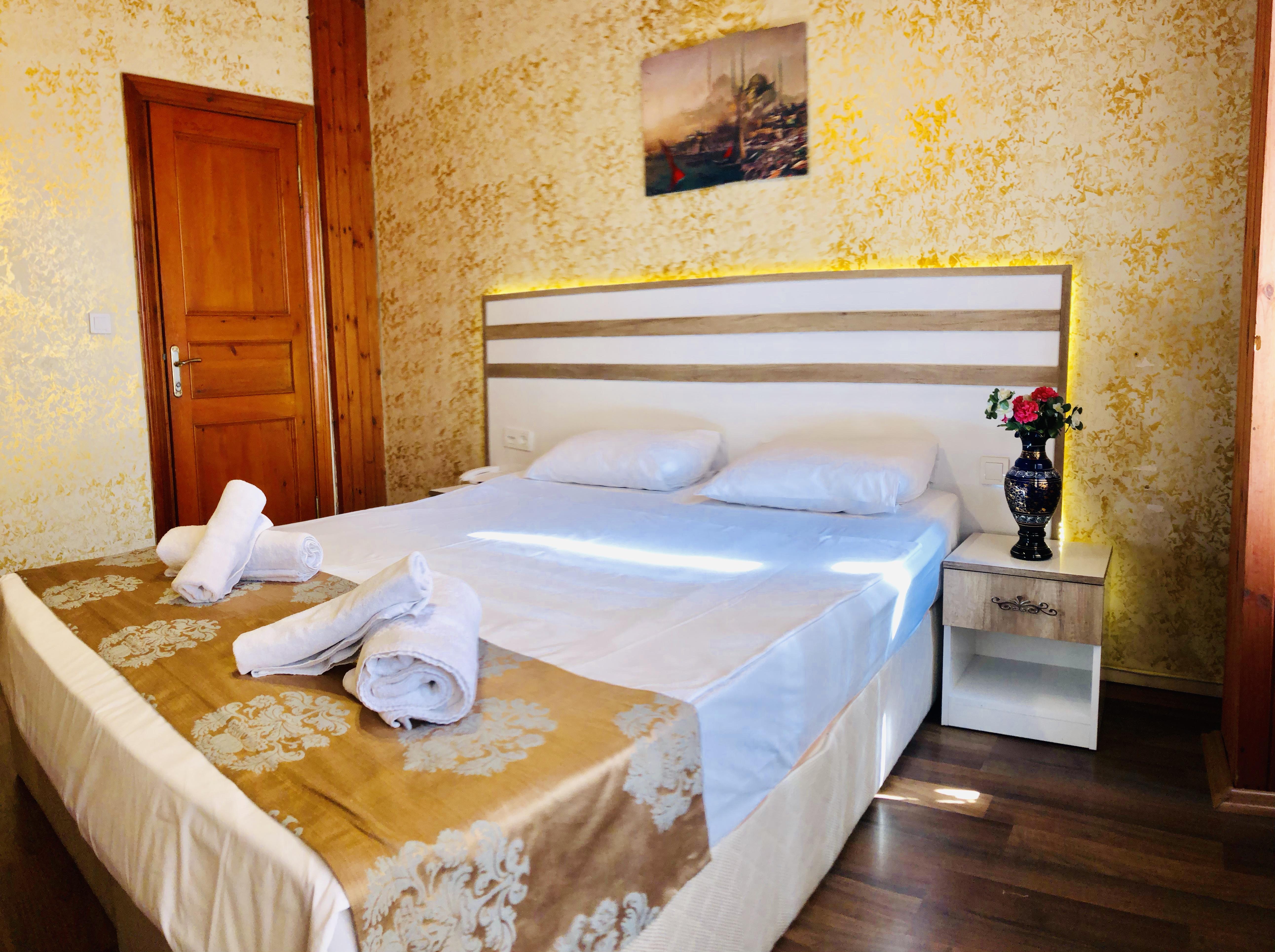 Theodian Hotel Κωνσταντινούπολη Εξωτερικό φωτογραφία