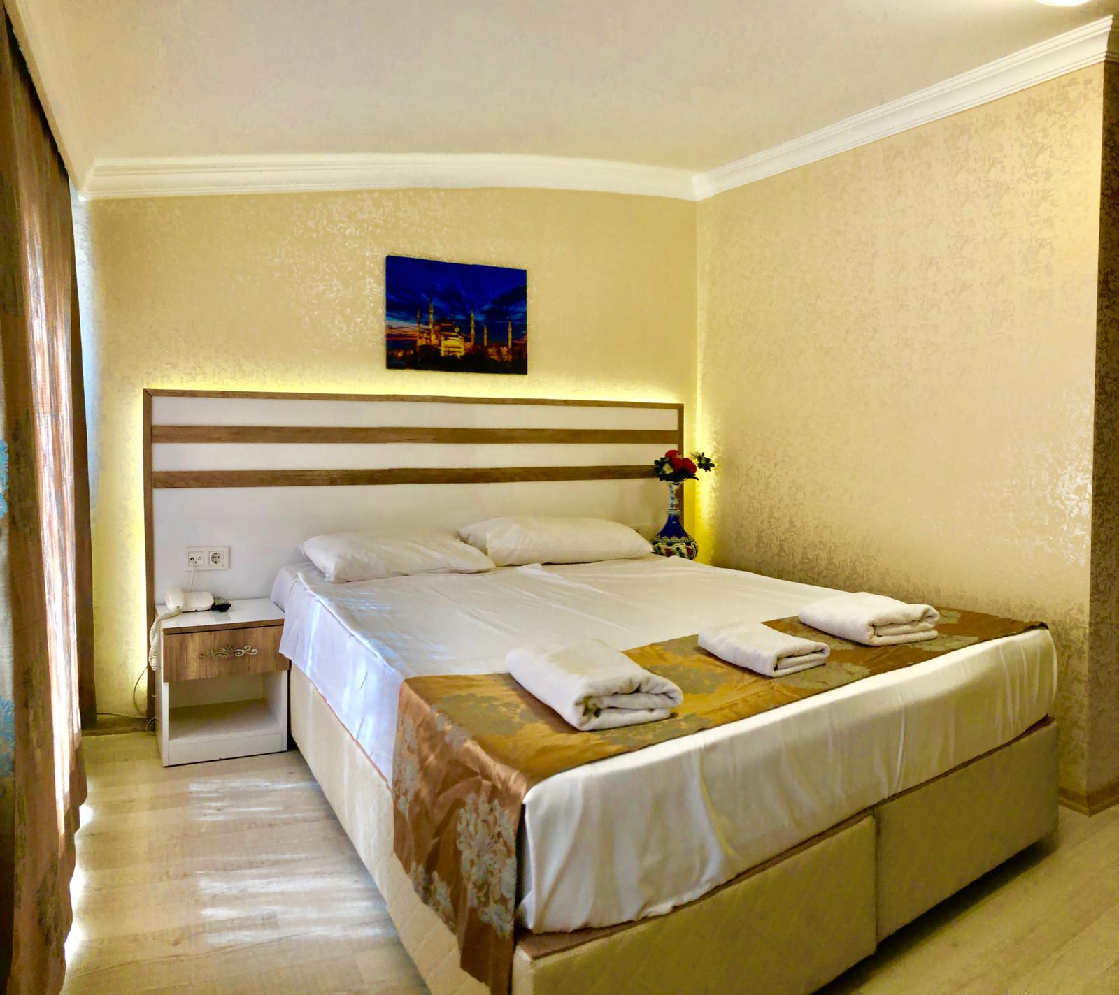 Theodian Hotel Κωνσταντινούπολη Εξωτερικό φωτογραφία
