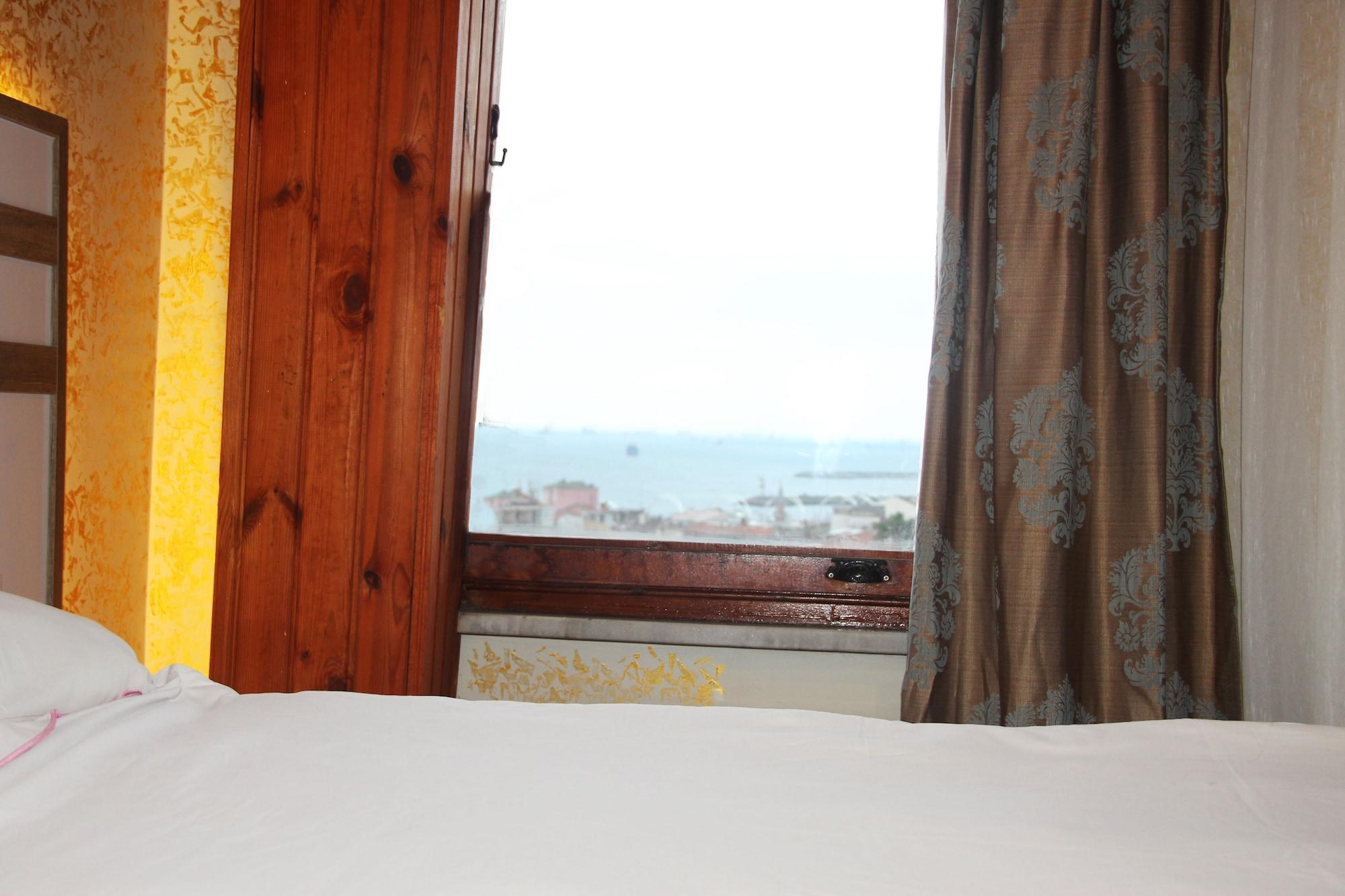 Theodian Hotel Κωνσταντινούπολη Εξωτερικό φωτογραφία