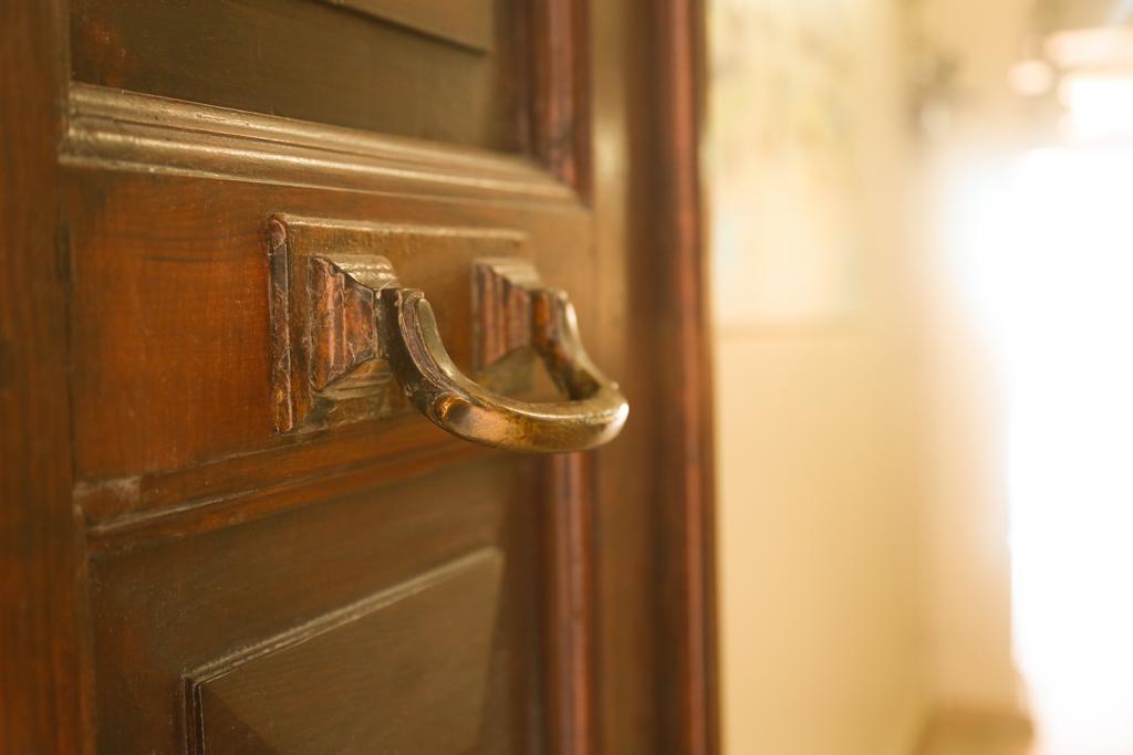 Theodian Hotel Κωνσταντινούπολη Εξωτερικό φωτογραφία