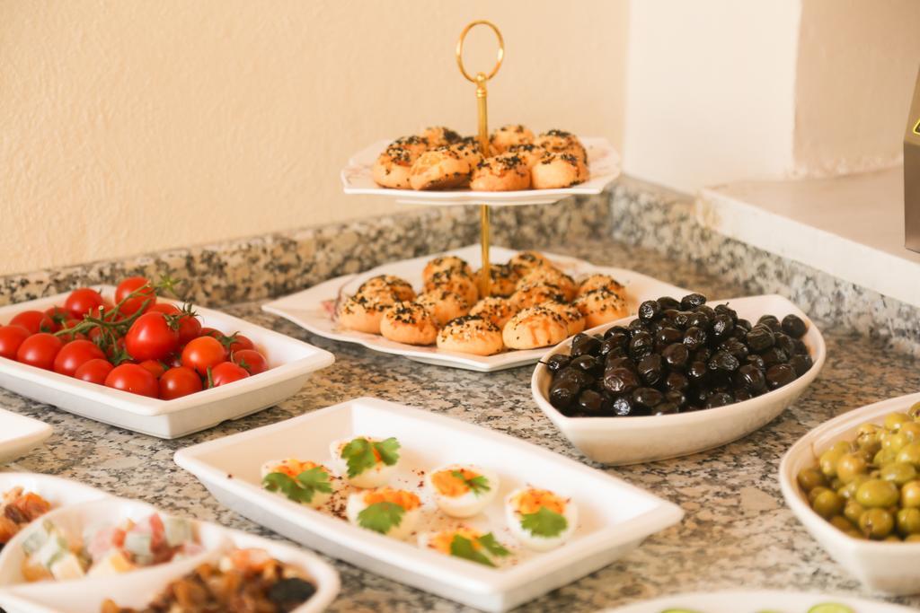 Theodian Hotel Κωνσταντινούπολη Εξωτερικό φωτογραφία