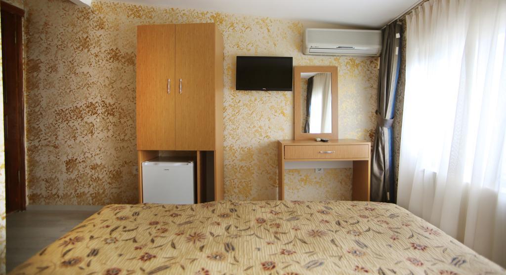 Theodian Hotel Κωνσταντινούπολη Εξωτερικό φωτογραφία
