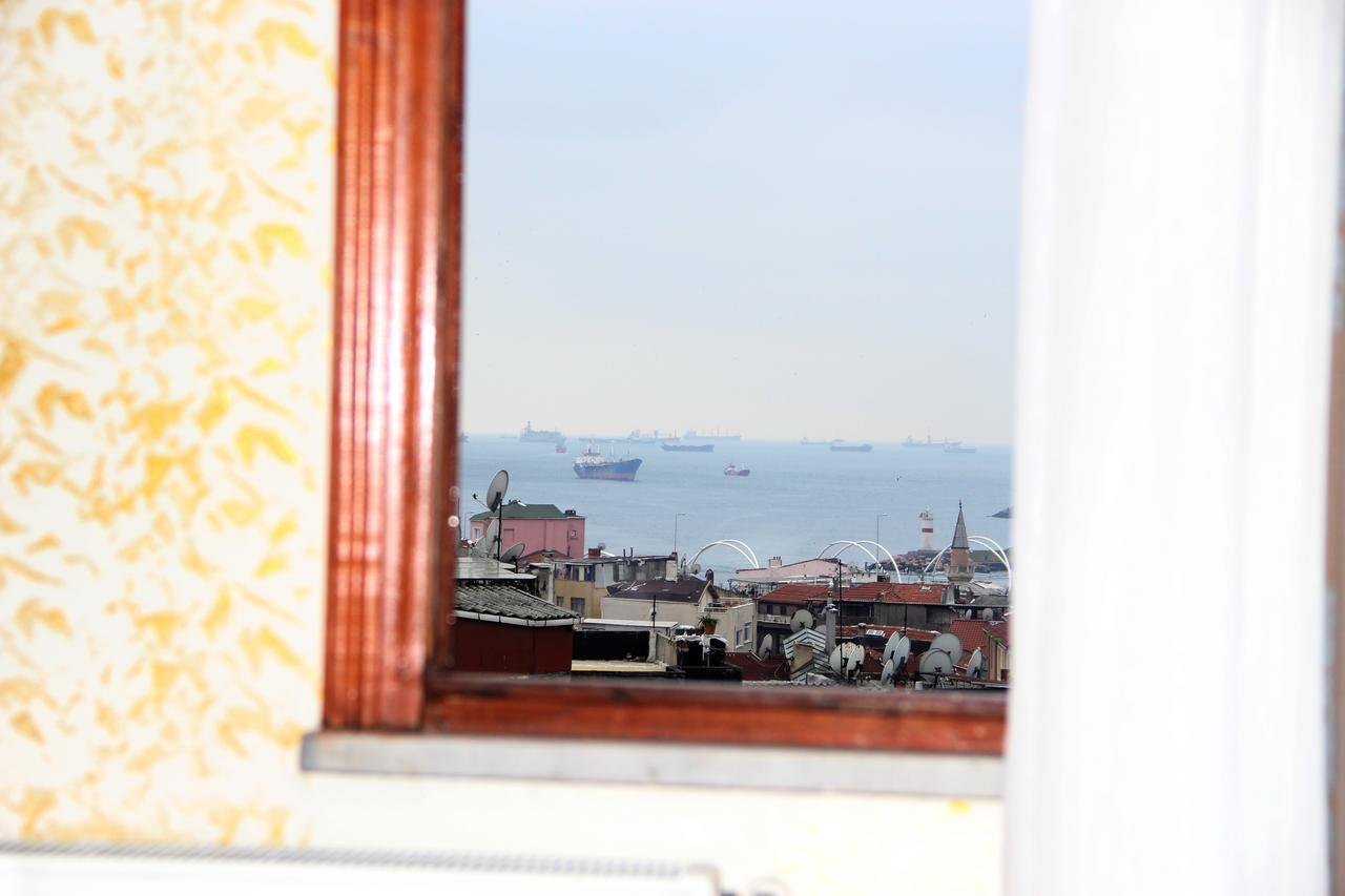 Theodian Hotel Κωνσταντινούπολη Εξωτερικό φωτογραφία