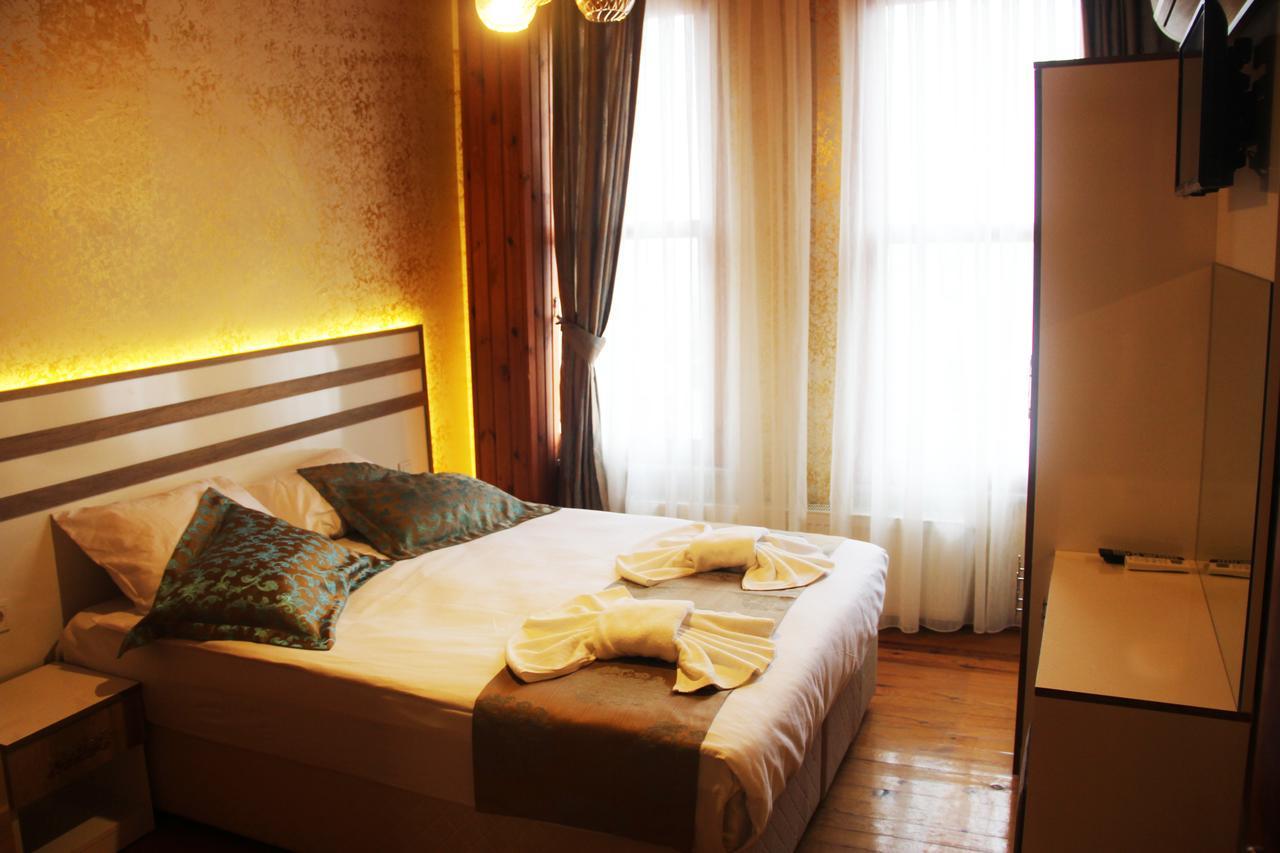 Theodian Hotel Κωνσταντινούπολη Εξωτερικό φωτογραφία