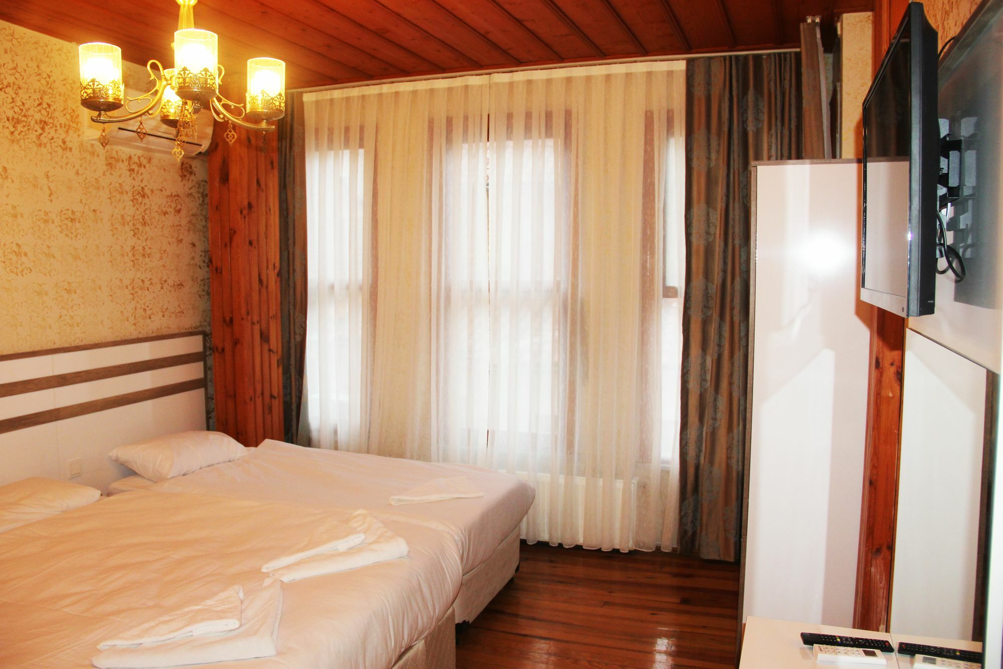 Theodian Hotel Κωνσταντινούπολη Εξωτερικό φωτογραφία